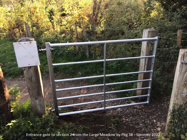 MEADOW GATE